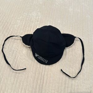 Armani Baby‎ Aviator Cap Size I
